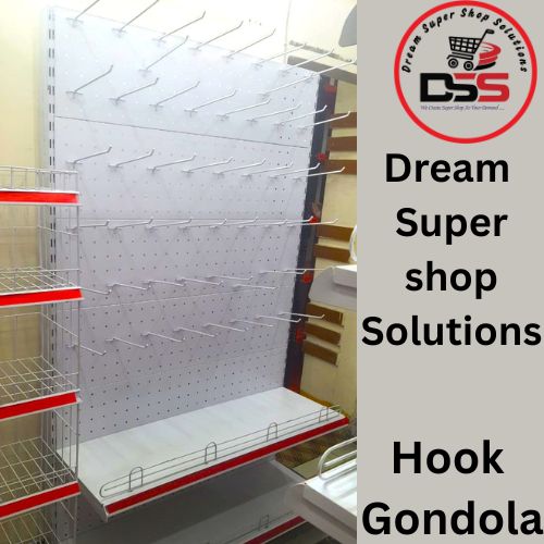Hook Gondola